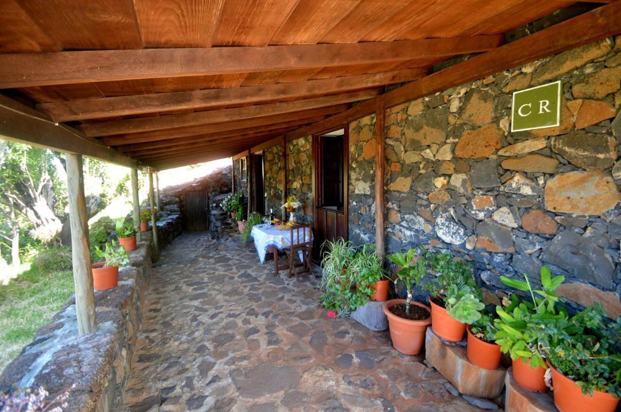 La Herbilla Garafía Extérieur photo