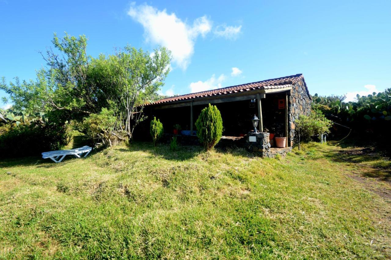 La Herbilla Garafía Extérieur photo